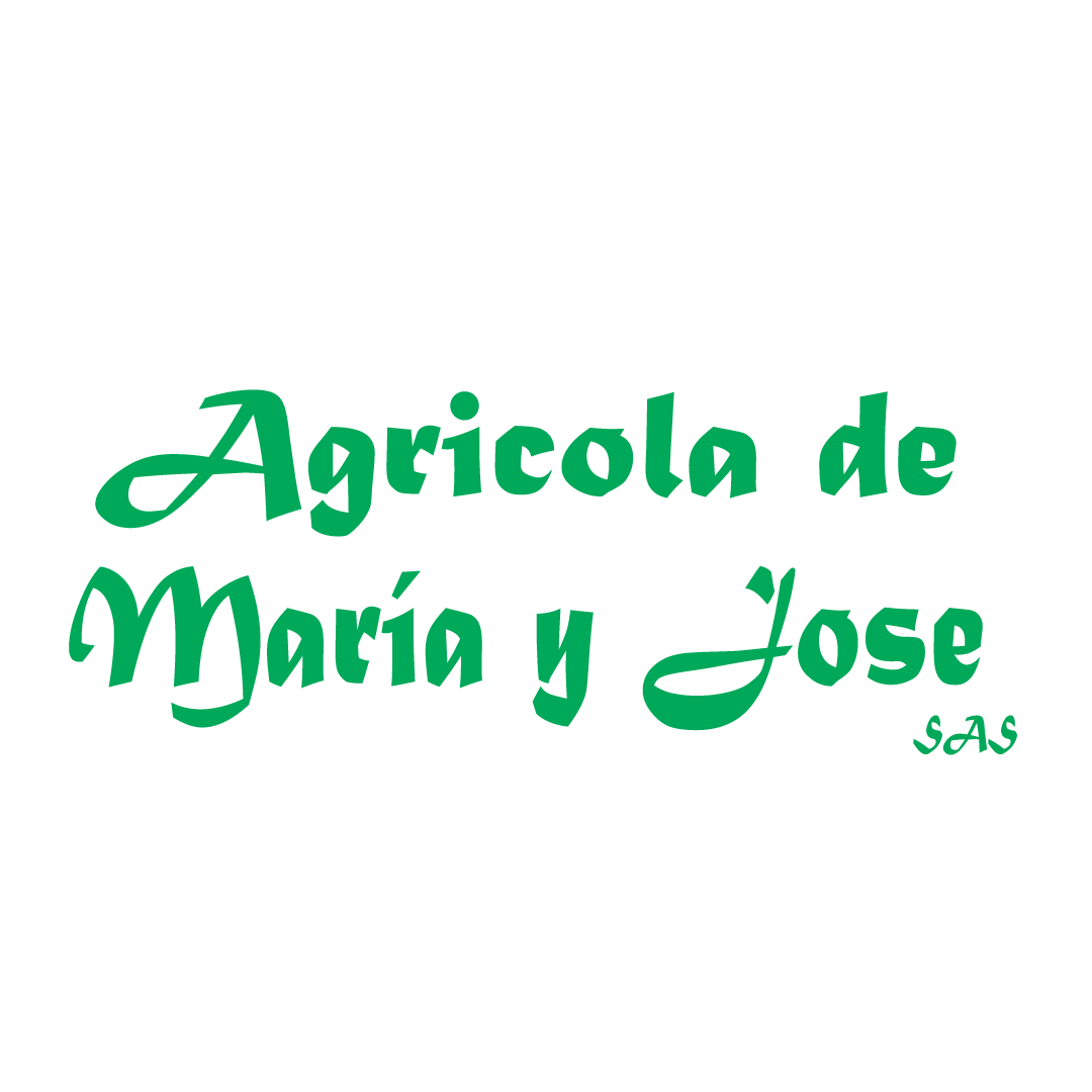 Agricola de Maria y Jose
